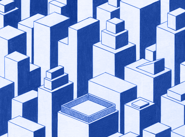 Layered blocks representing mapped AI obligations