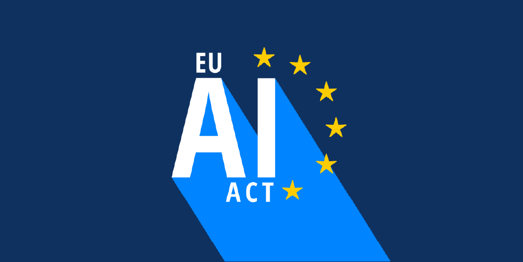 EU AI Act graphic